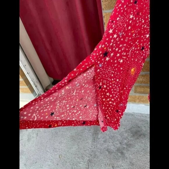 Lily & Lionel x Anthropologie Edie jumpsuit XS - Picture 7 of 11